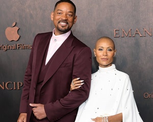 Will Smith Appears to Reference Oscars Slap in Freestyle Rap