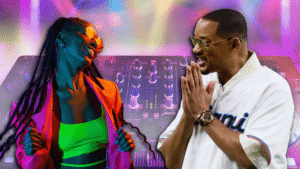 Will Smith Pretty Girls New Song Tempo Speed Remix