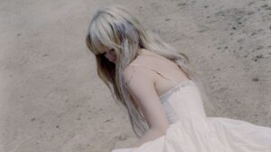 Wisp Announces Debut Album If Not Winter