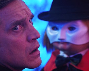 Woman Diagnosed with PTSD After Work 'Incident' Involving Chucky Doll: Lawsuit