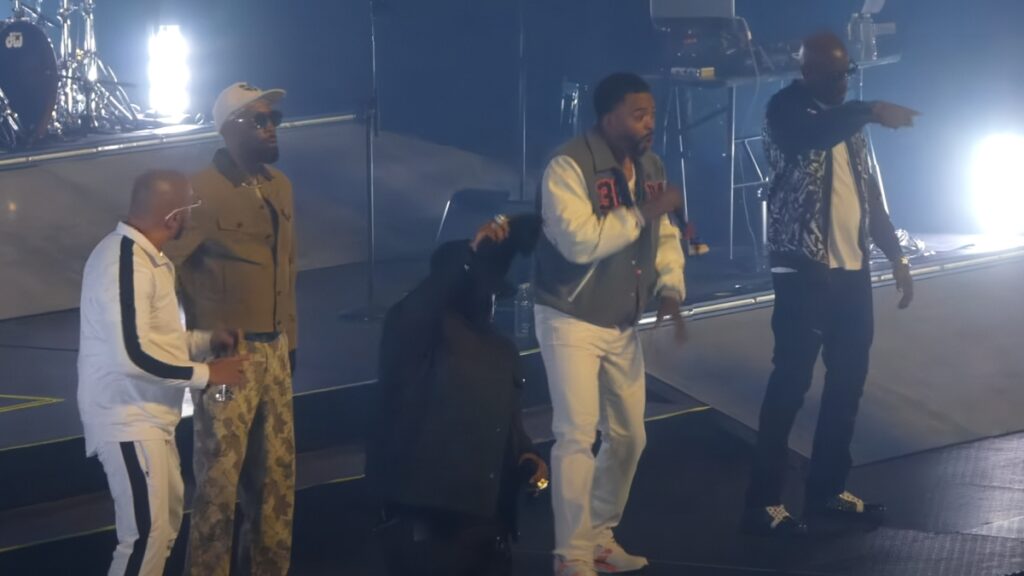 Wu‐Tang Clan Kick Off Final Tour in Baltimore: Videos + Setlist