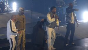 Wu‐Tang Clan Kick Off Final Tour in Baltimore: Videos + Setlist