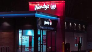 You can now buy Wendy’s bacon in stores for the first time ever