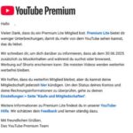 youtube premium lite is adding ads to shorts