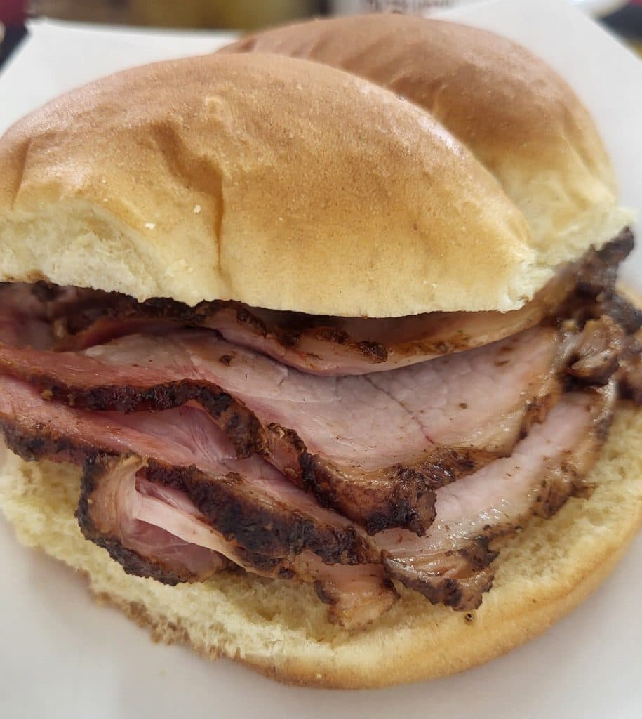 YouTuber Lukefoods saves dying restaurant by giving it a stellar review
