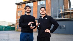 YouTuber WillNE’s announces his iced coffee sold four times more than expected following launch