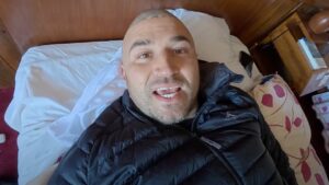 YouTuber rescued after visit to Mount Everest goes horribly wrong