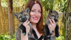 YouTube’s Save A Fox founder Mikayla Raines dies from suicide after online harassment