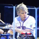 Zak Starkey Turned Down Oasis Only to Be Fired by The Who