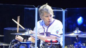 Zak Starkey Turned Down Oasis Only to Be Fired by The Who