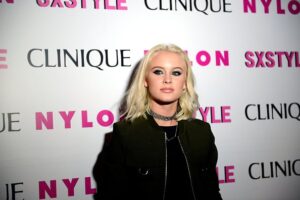 Zara Larsson Net Worth | Celebrity Net Worth