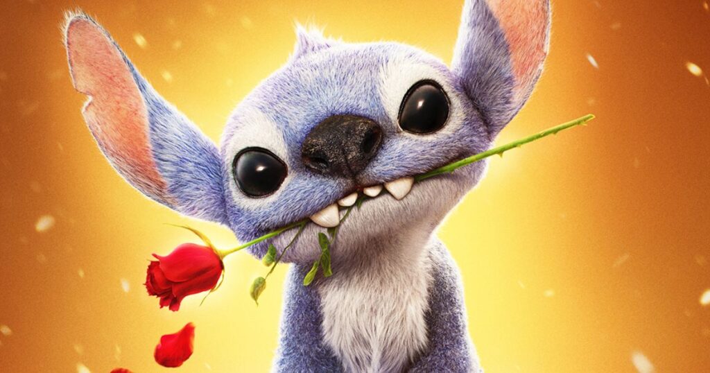 Lilo & Stitch North America Box Office: Zooms Past American Sniper's Domestic Haul