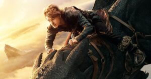 How to Train Your Dragon Worldwide Box Office: 3rd Weekend Update