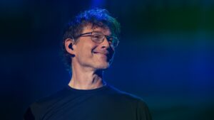 a-ha's Morten Harket Diagnosed with Parkinson's Disease