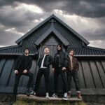 blessthefall Announce New Album ‘Gallows’ And Drop Explosive Single ‘mallxcore’