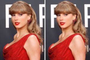"Makes Me Fear For My Safety": Taylor Swift Got A Restraining Order Against An Alleged Stalker, And The Court Filing Is Seriously Grim