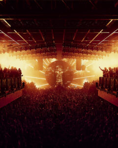 "This Is What We Always Dreamed of": Eric Prydz Unveils Holosphere 2.0 at Ibiza's [UNVRS] Club