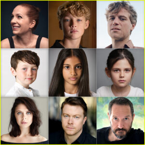 Harry Potter Cast