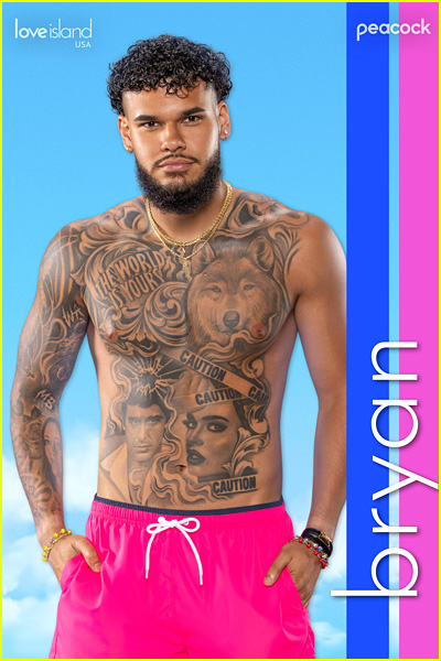 casa amor islanders revealed