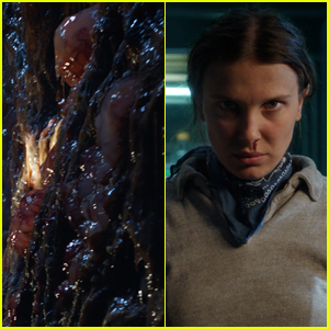 'Stranger Things' Season 5 First Look Photos Tease What's to Come: 1 Pic Sparks Big Fan Theory