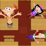 Phineas and ferb still