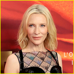 Cate Blanchett photo