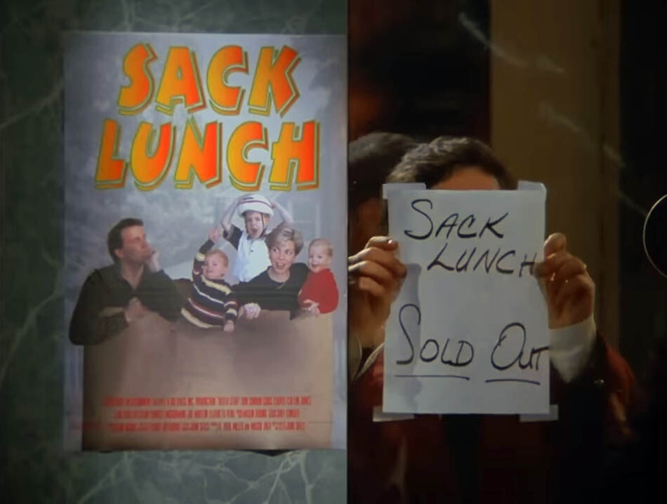 ‘The English Patient’ Director Loved Getting Roasted on ‘Seinfeld’