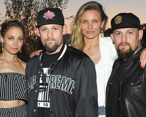 10 Famous Parents Who Never Thought They’d Have Kids