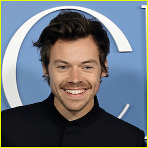 Harry Styles' Mystery Woman Identified After Kissing at Glastonbury 