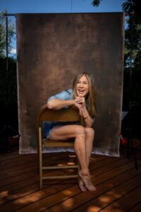 Jennifer Aniston to star in Jennette McCurdy's 'I'm Glad My Mom Died'