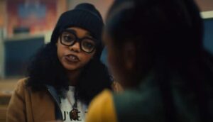 IRONHEART Ties Into DOCTOR STRANGE, Thanks to This Magical Character_1