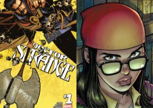 The Marvel Comics History of IRONHEART’s Zelma Stanton_1
