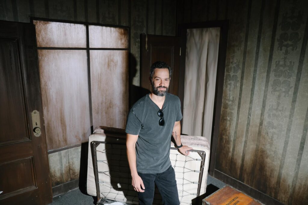 'The Last of Us' co-creator Neil Druckmann leaves HBO series