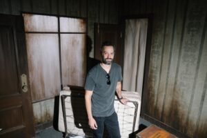 'The Last of Us' co-creator Neil Druckmann leaves HBO series
