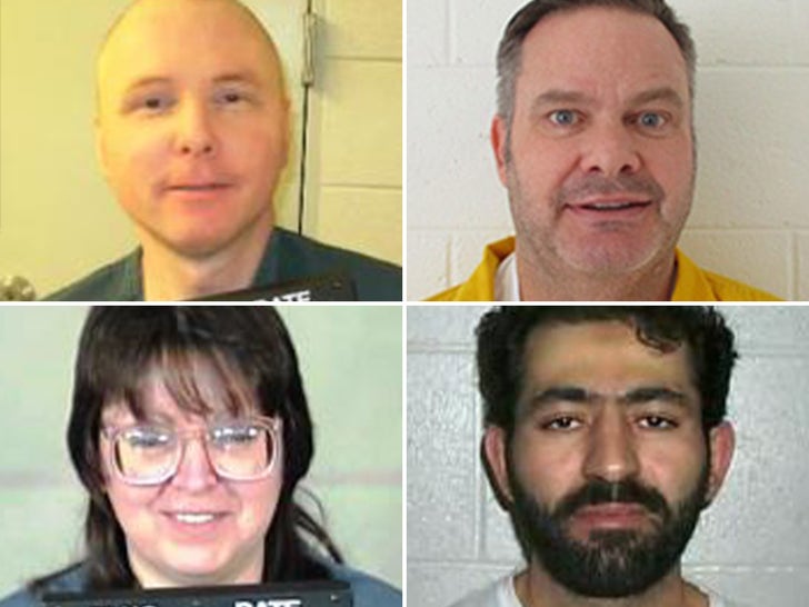 People On Death Row In Idaho