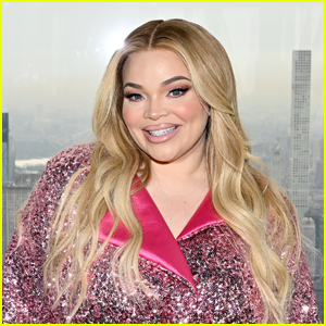 Trisha Paytas Opens Up About Chlamydia Diagnosis & Fertility Struggles