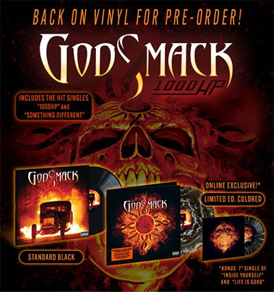 Godsmack