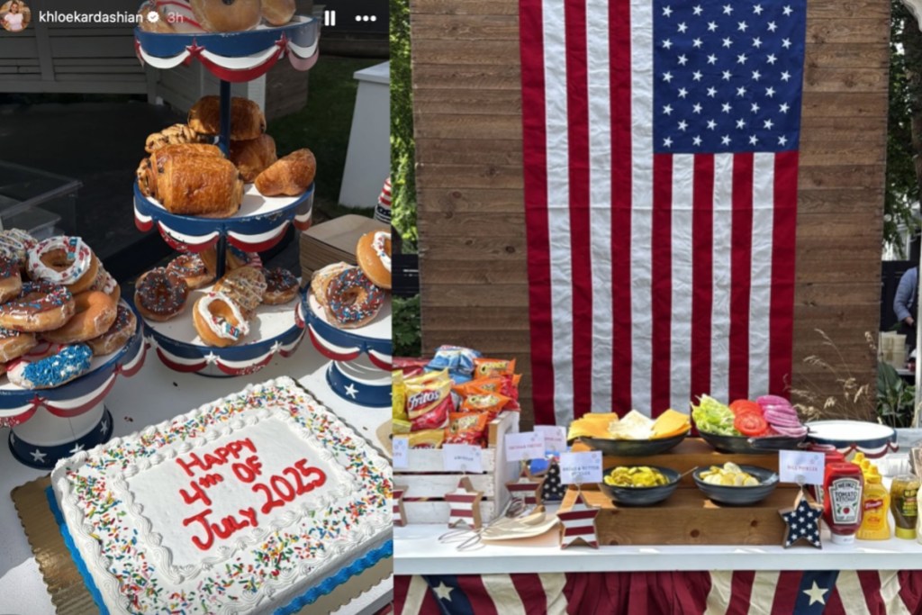 khloe-kardashian-celebrates-fourth-of-july-with-her-kids-at-a-festive-red-white-blue-party-decor