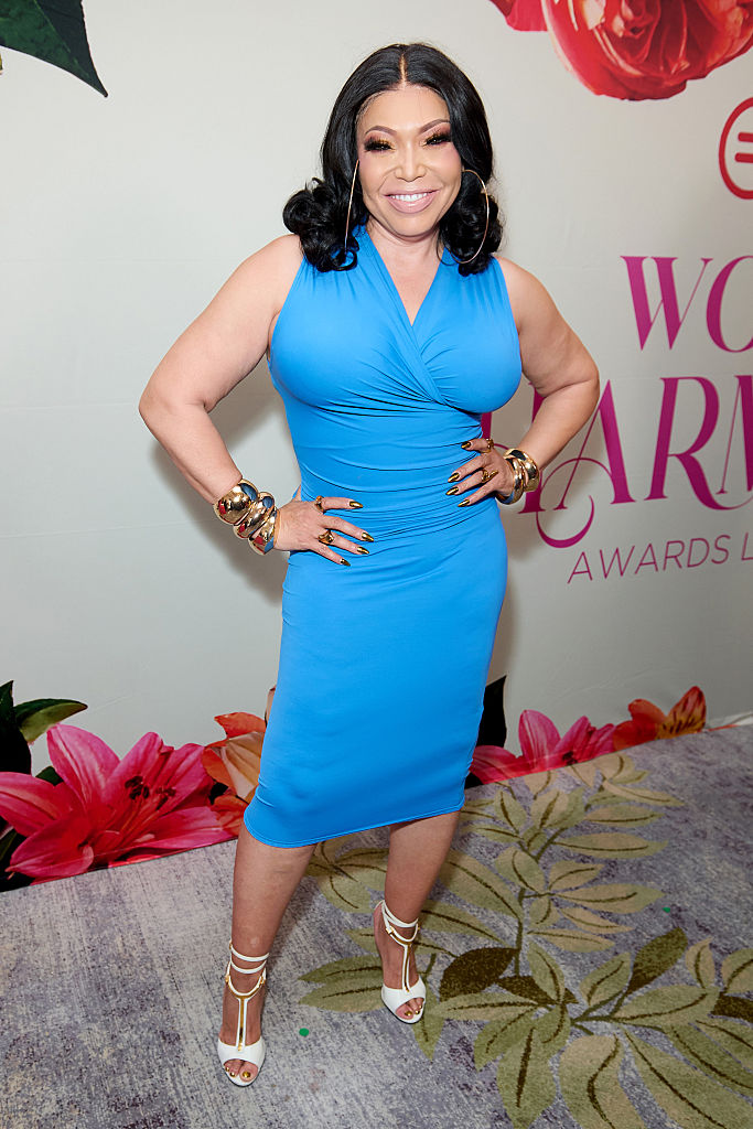 National Urban League Women In Harmony Awards Luncheon During The 2025 Essence Festival Of Culture