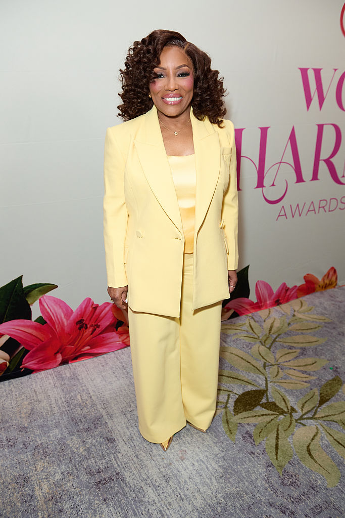 National Urban League Women In Harmony Awards Luncheon During The 2025 Essence Festival Of Culture