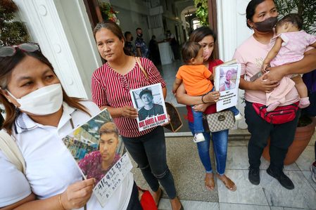Missing sabungeros mastermind ‘powerful,’ influence can reach even SC – Remulla