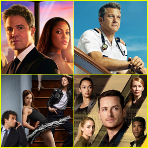 52 TV Shows Canceled in 2025: 6 From NBC, 7 From CBS, 1 From ABC & More