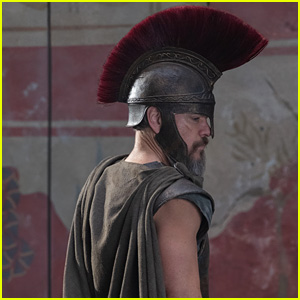 Christopher Nolan's 'The Odyssey' Sees Major Cast Exit