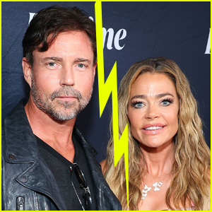 Denise Richards & Aaron Phypers Split After 6 Years of Marriage, Divorce Documents Reveal First Details 
