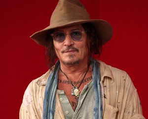Johnny Depp Thanks Late Mother For Teaching Him How 'Not' to Raise His Children