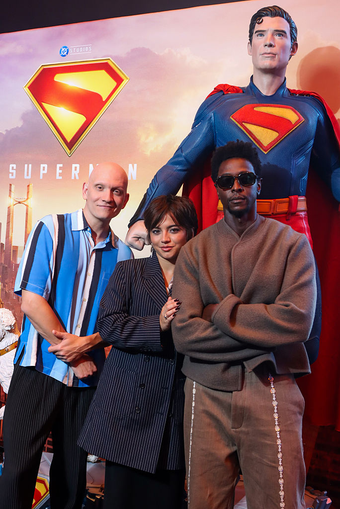 "Superman" Atlanta Special Screening