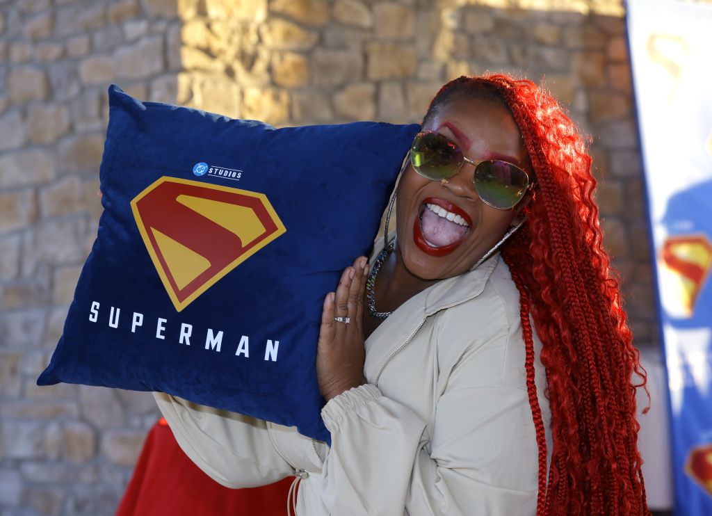 Superman Special Screening