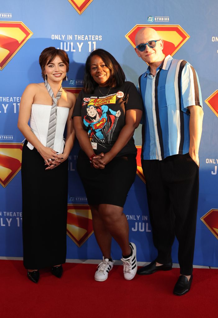 Superman Special Screening