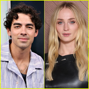 See What Joe Jonas Just Said About Ex Sophie Turner