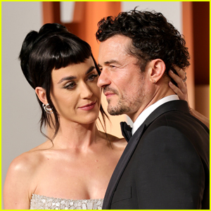 Orlando Bloom Includes Ex Katy Perry in Photo Dump Following Split